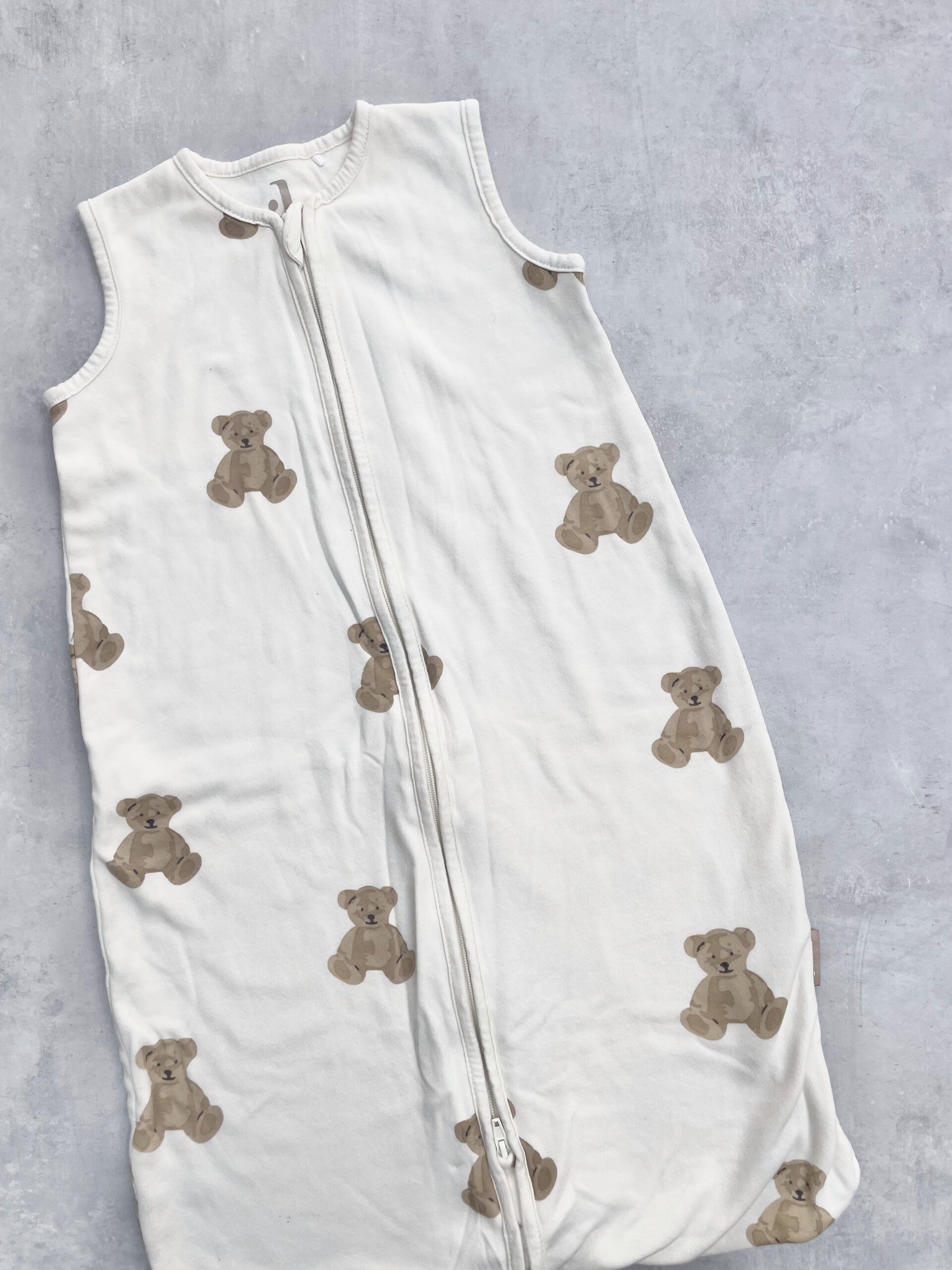 Jollein slaapzak - 70 cm