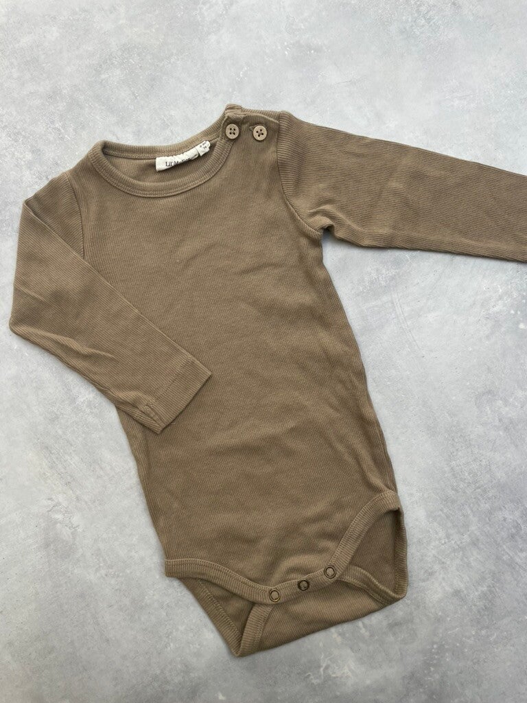 Lil' Atelier body - Maat 74