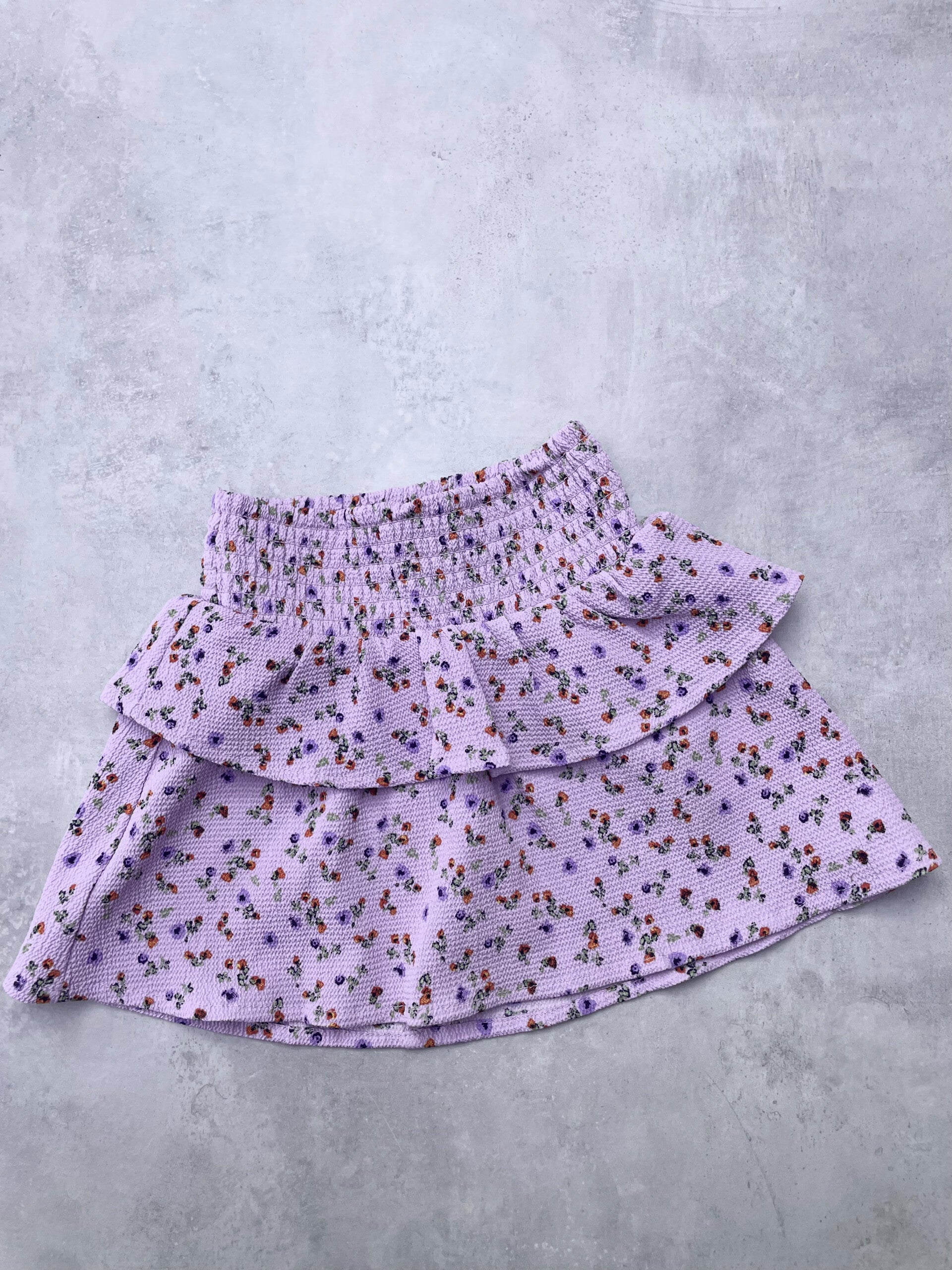 Name it vrolijk rokje - Maat 80