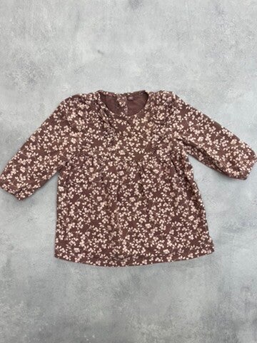 Z8 'Gamla' jurkje - Maat 62