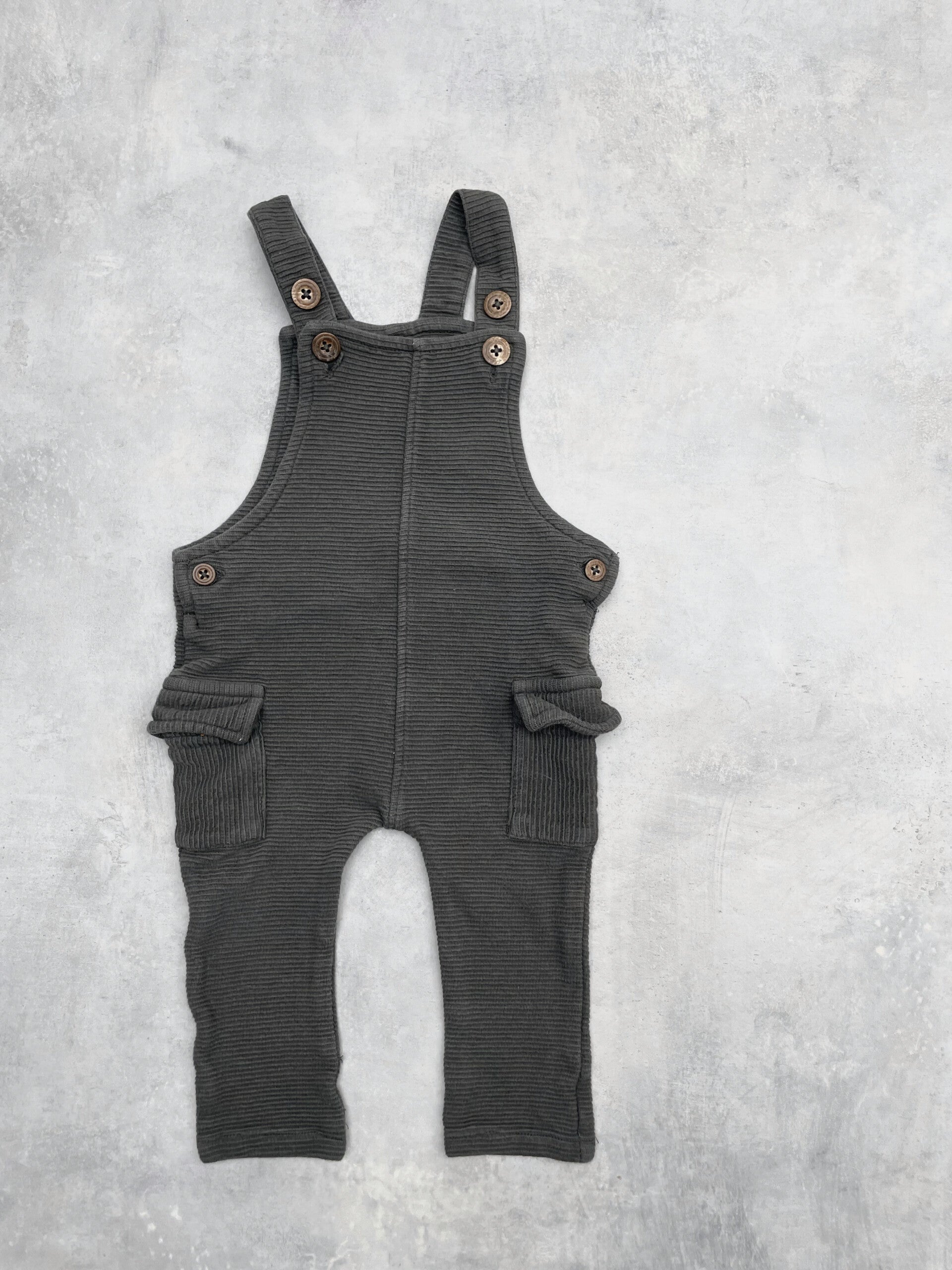 Prenatal salopette pakje - Maat 62