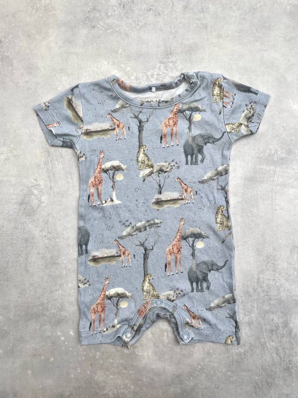 Name it zomer pakje - Maat 56