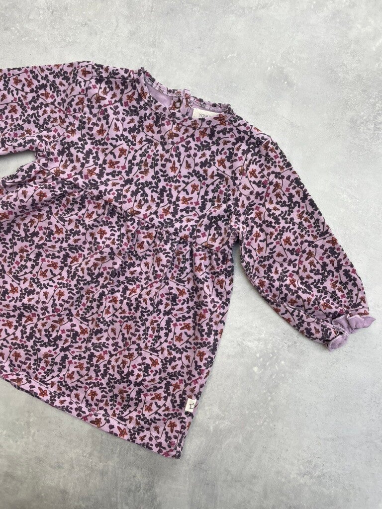 Your wishes jurkje - Maat 62