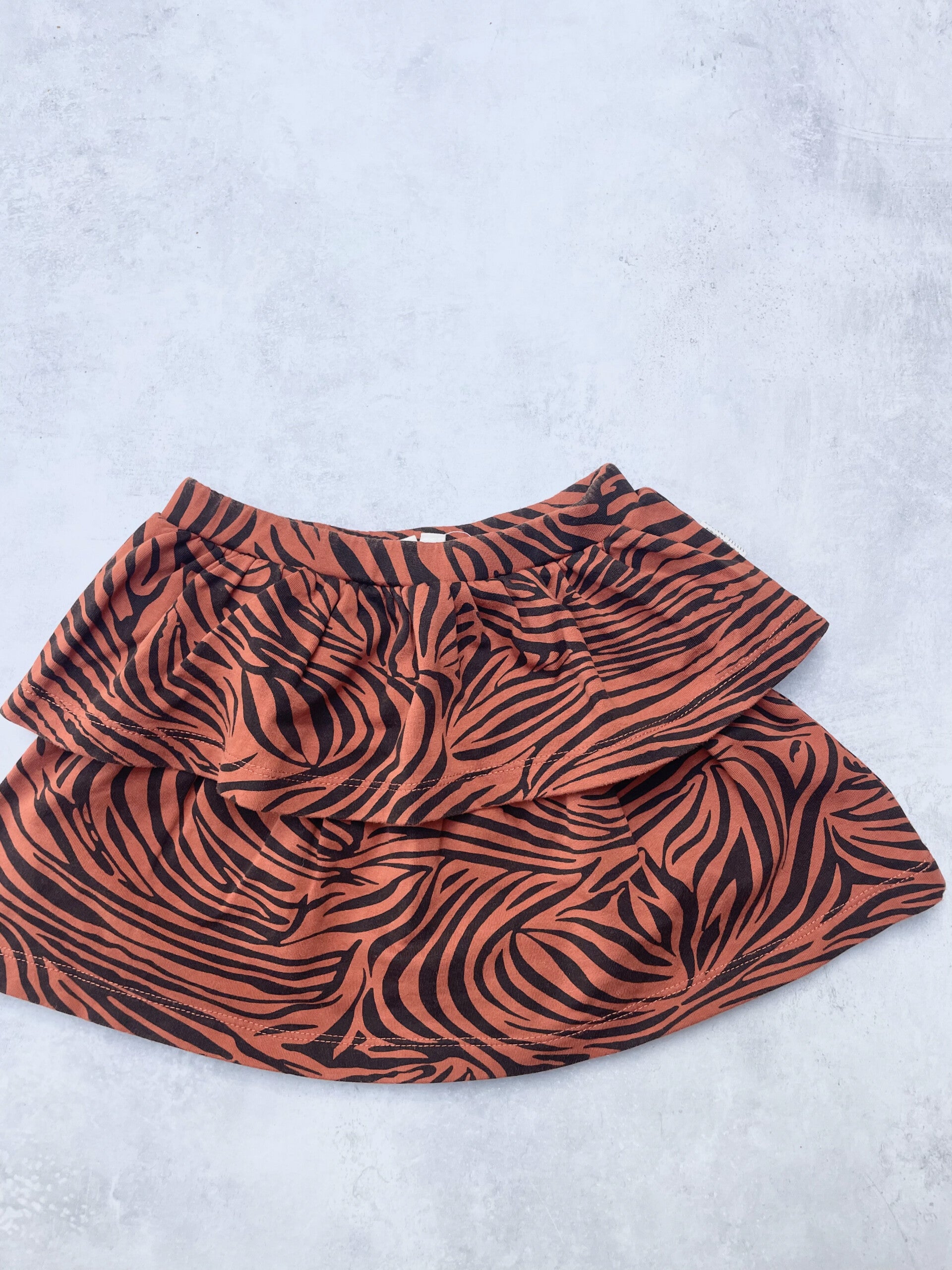 Little Indians rokje - Maat 86/92