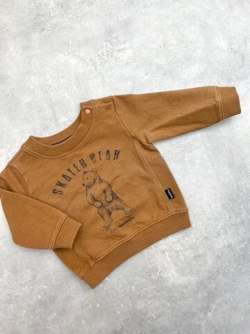 Noppies trui - Maat 56