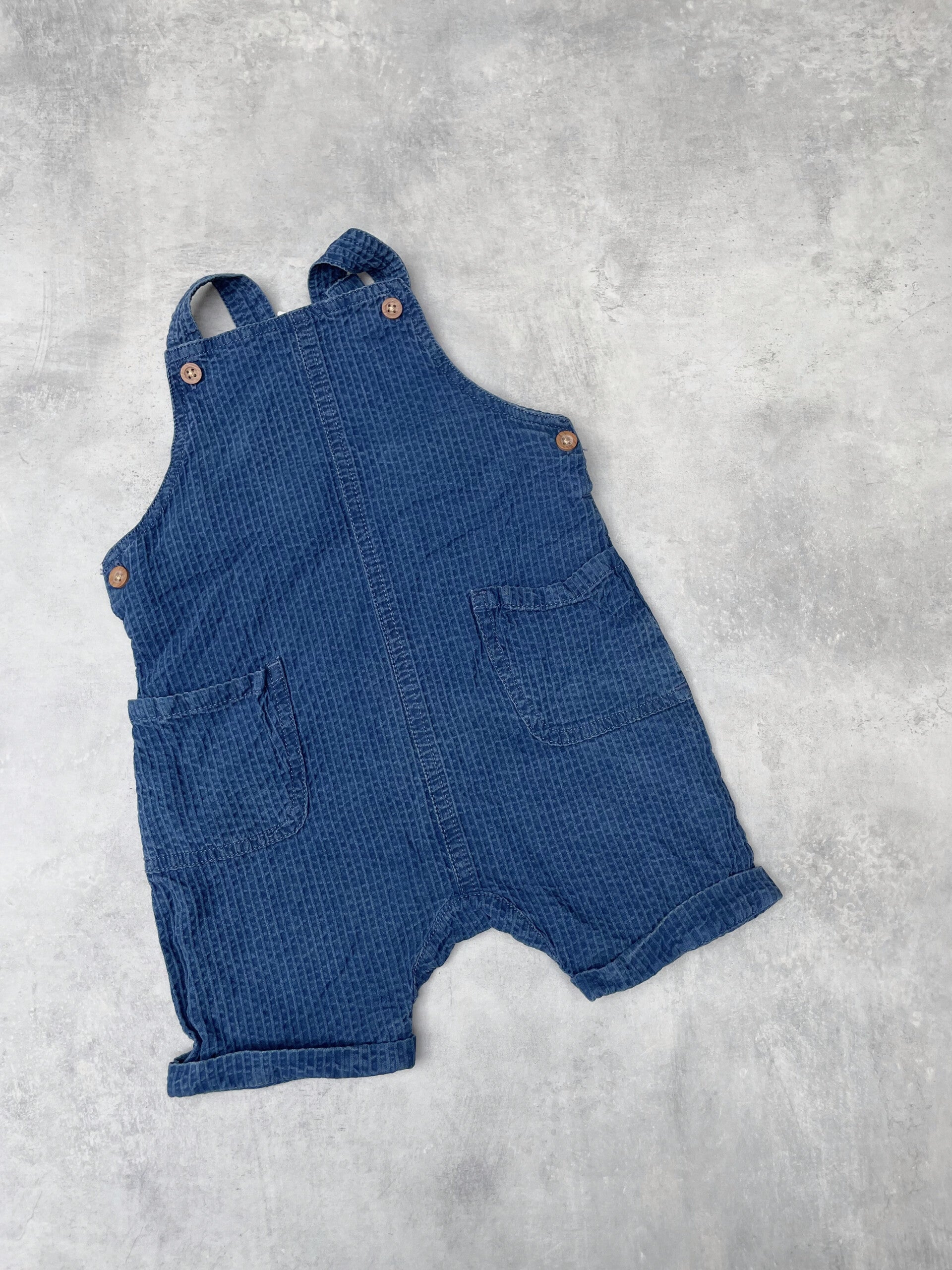 Hema zomer pakje - Maat 74