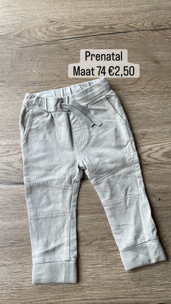 Pakket Liesje