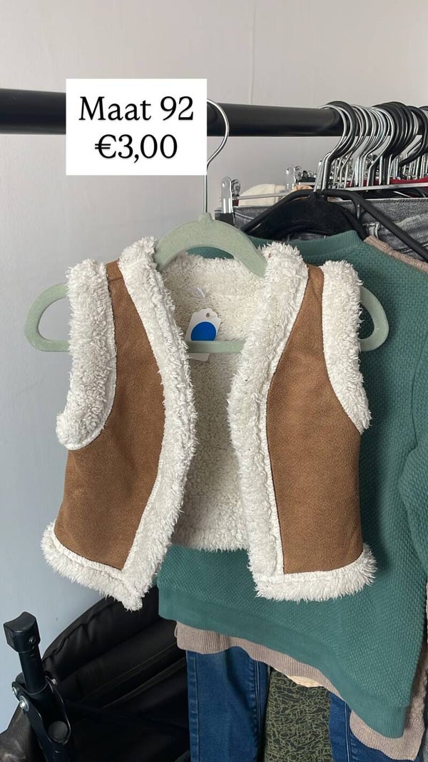 Pakket Michelle K (verhaal)