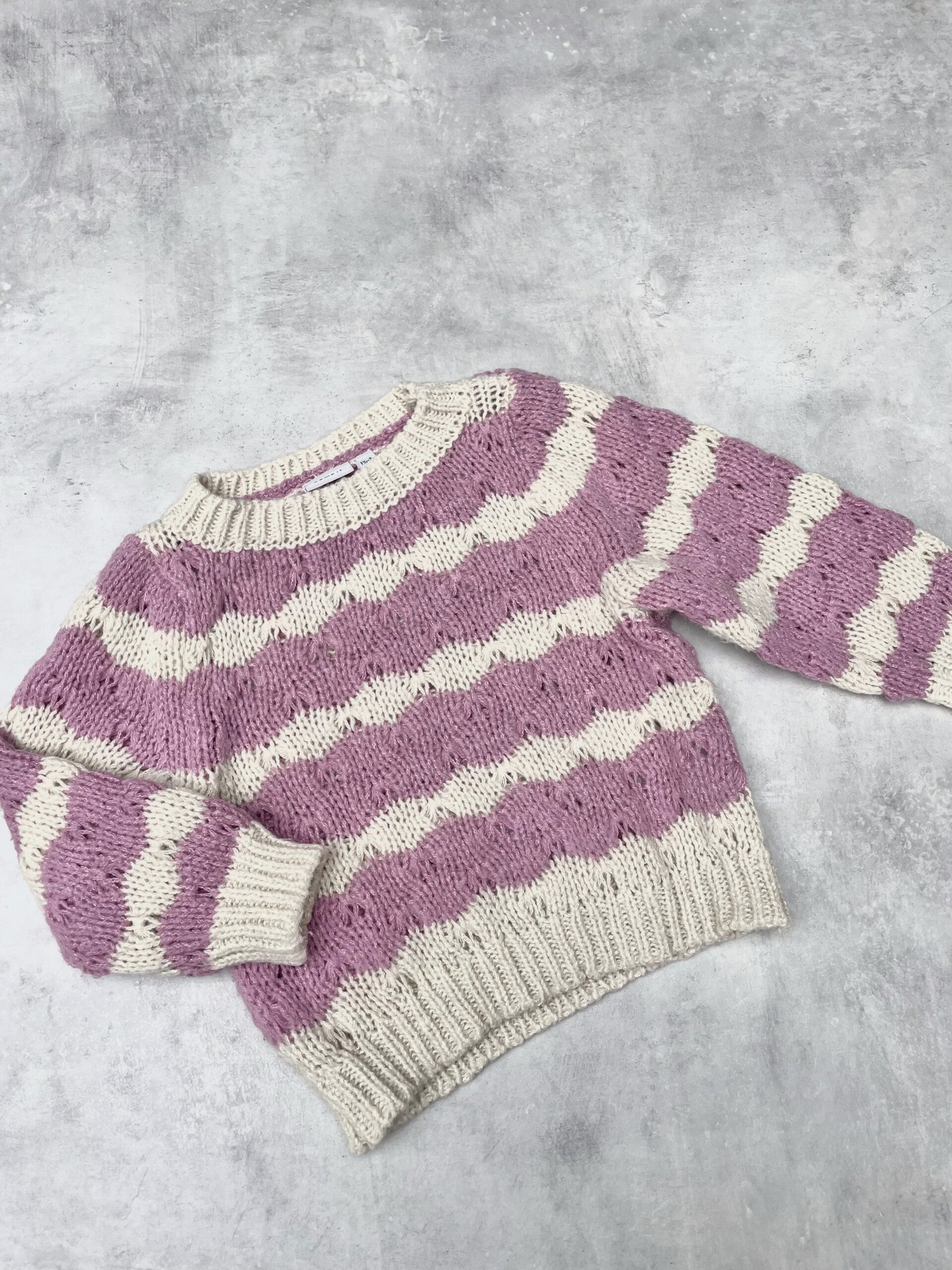 Name it truitje - Maat 92