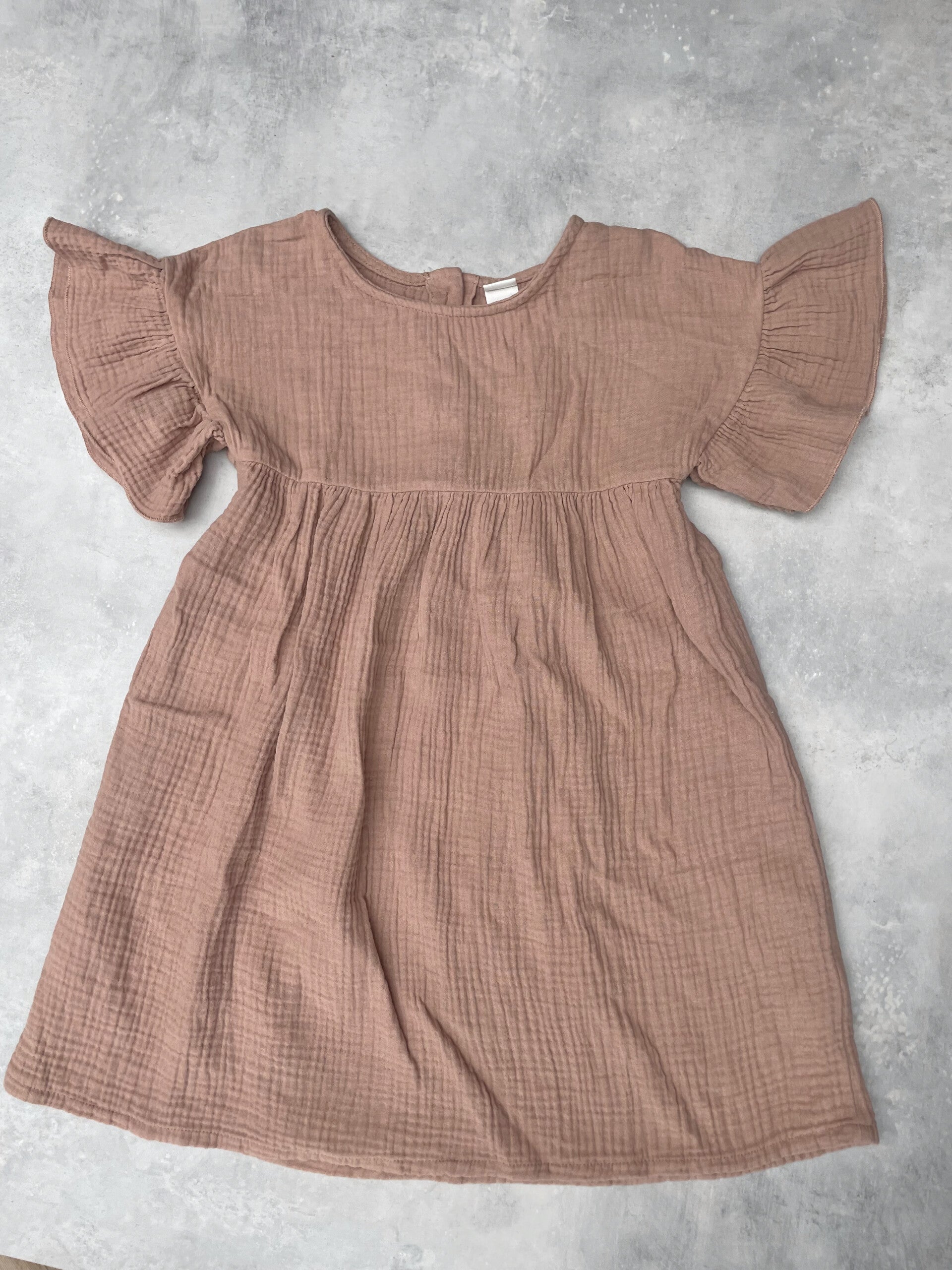 H&M jurkje - Maat 116