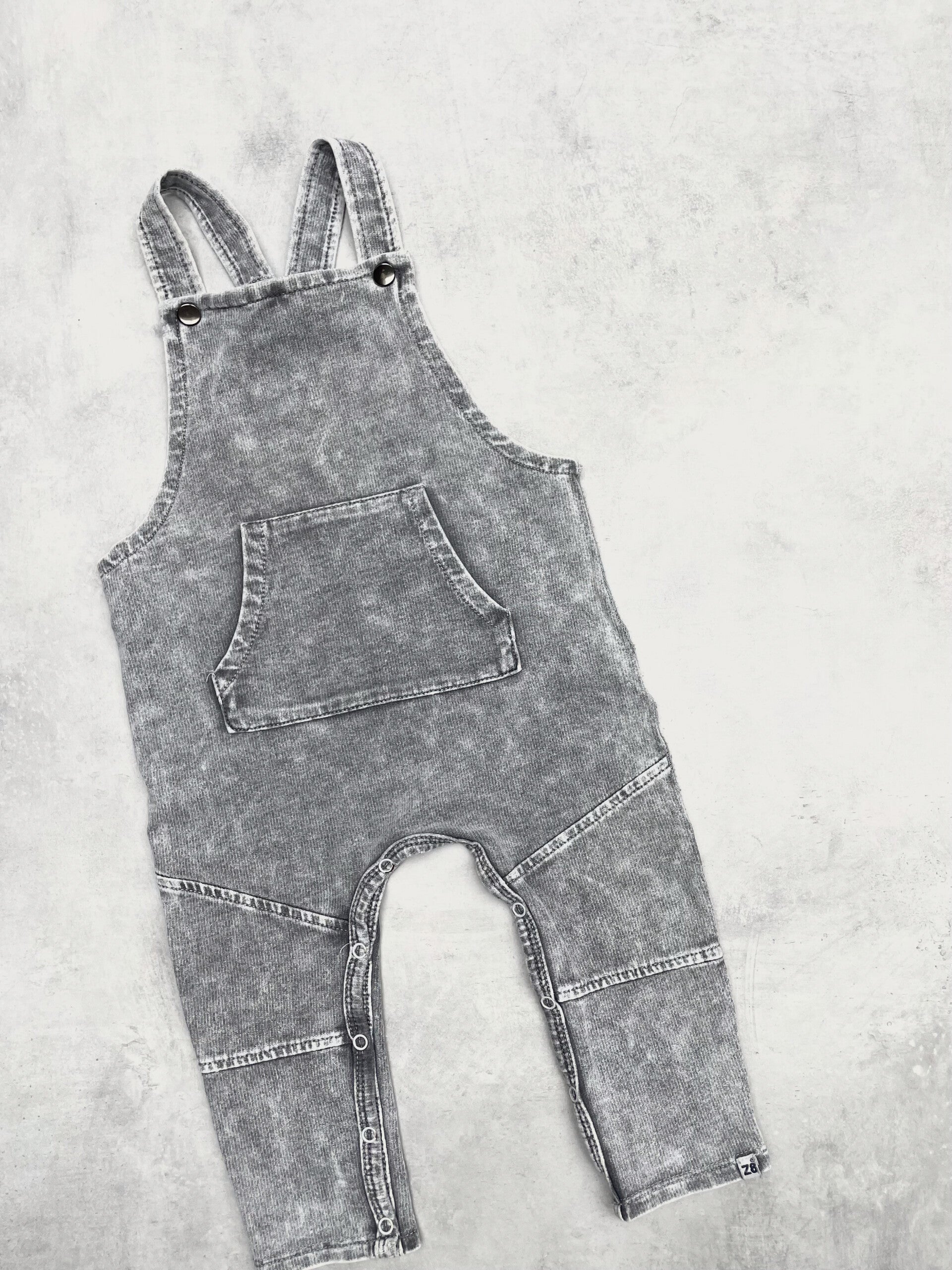 Z8 Salopette pakje - Maat 74