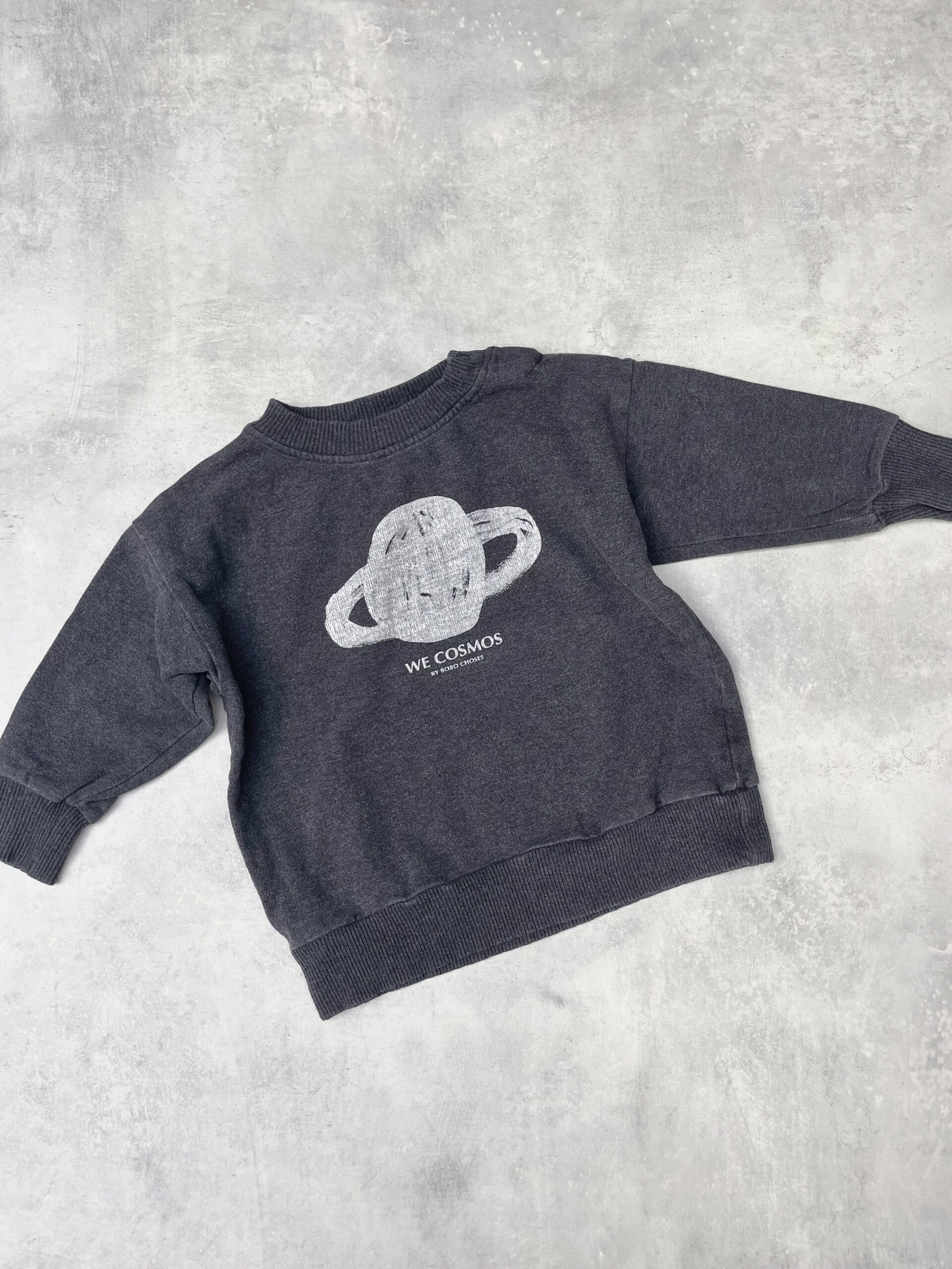 Bobo Choses trui - Maat 80