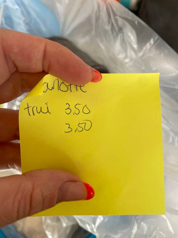 Pakket Charlotte