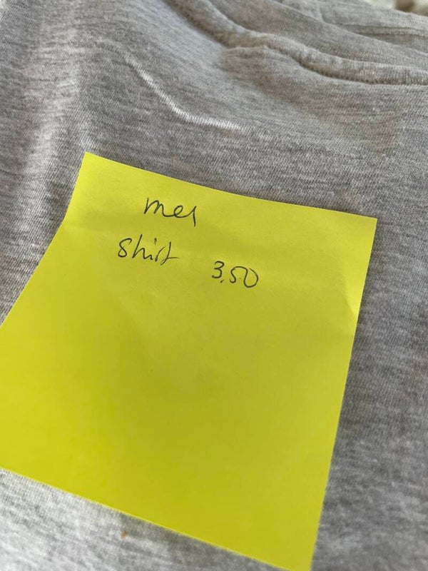 Pakket mel