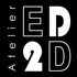 Atelier ED2D