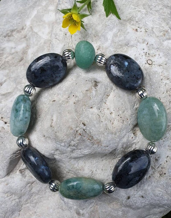Boheme armbånd