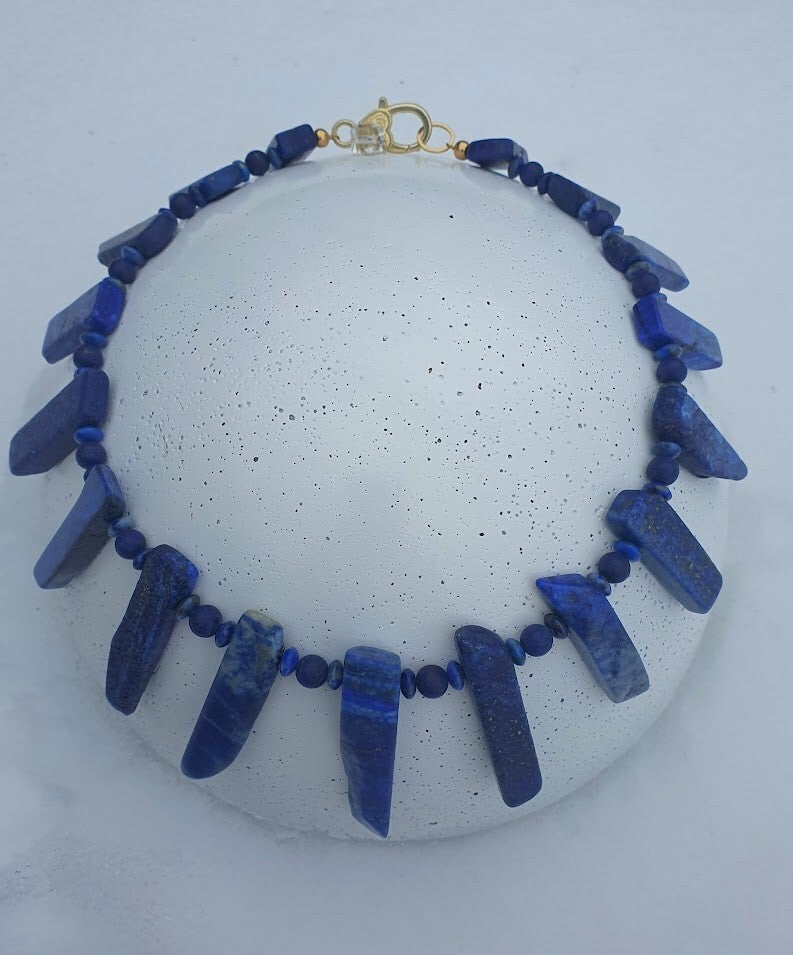 Cleopatra . Lapis Lazuli