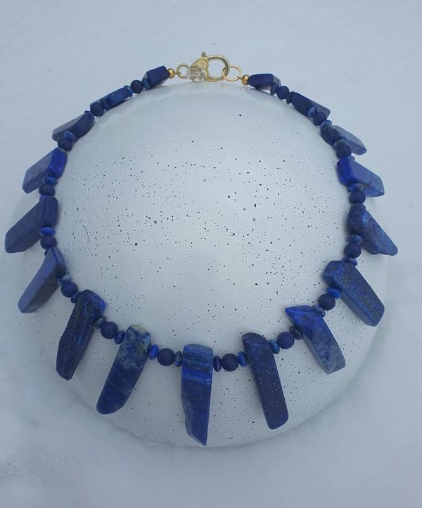 Cleopatra . Lapis Lazuli