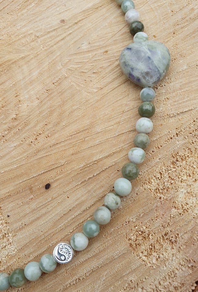 Peace Jade