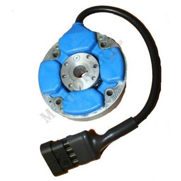 rotor stator selectra