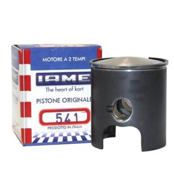 piston iame x30