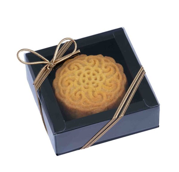 Chinesischer Mondkuchen 95g Geschenkbox