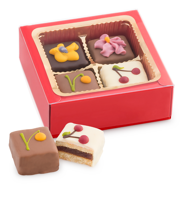 Petit Fours 70g