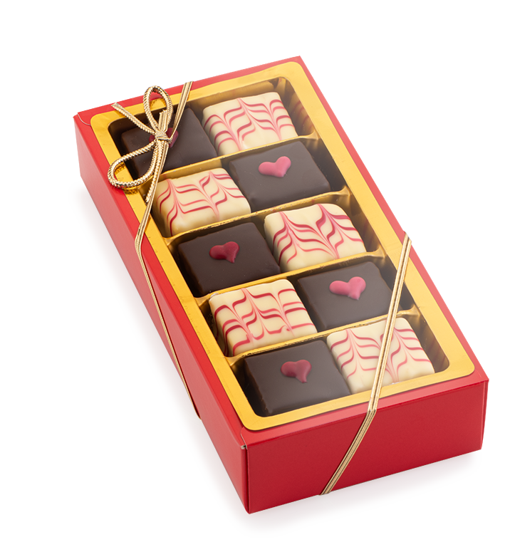 Herzige Petit-Fours - 7,78€/Stück