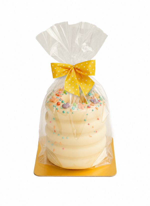 Baumkuchen Weiß 250g