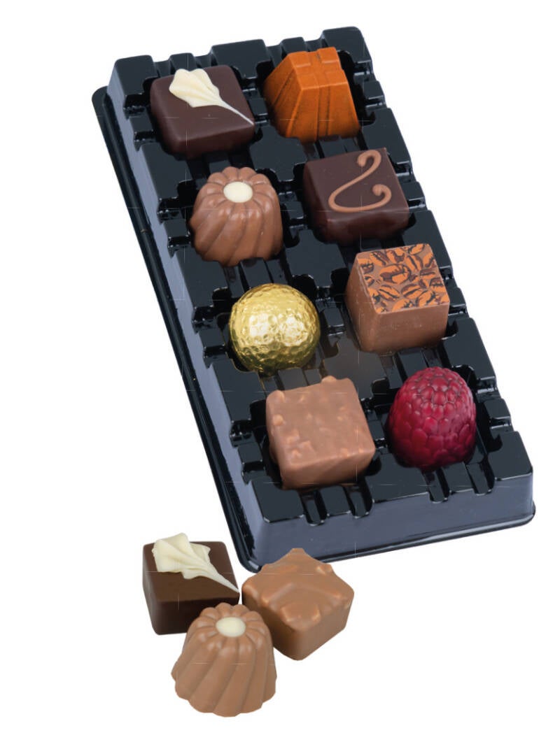 Pralinen gemischt - 3,95€/Stück