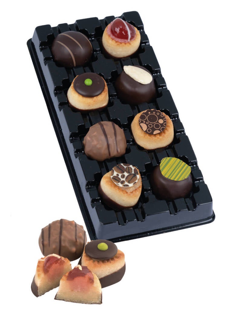 Marzipan-Pralinen - 3,95€/Stück