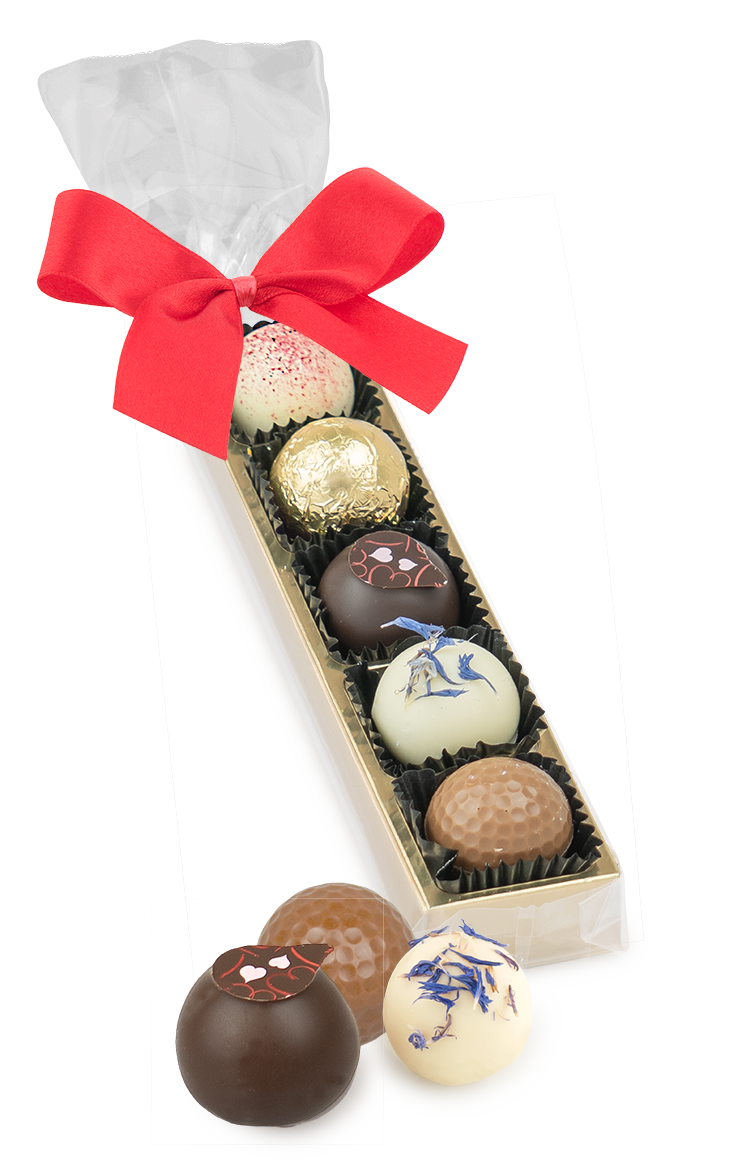 Pralinen - 3,35€/Stück