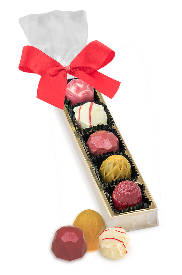 Pralinen & Trüffel Stange 60g Fruchtig