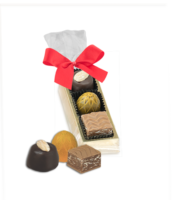 Pralinenstange Excellent 37,5g