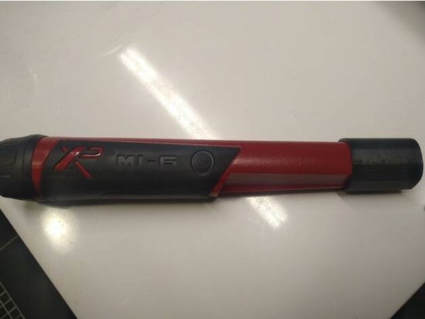 XP Mi6 / Mi4 Pinpointer Tip Protector.