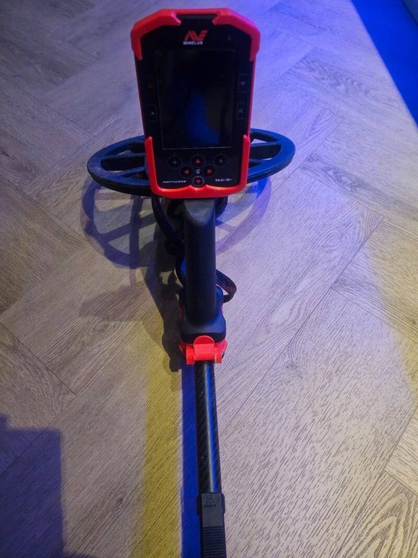Minelab Manticore set 2.
