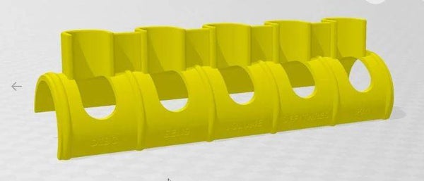 Minelab Excalibur-bescherming