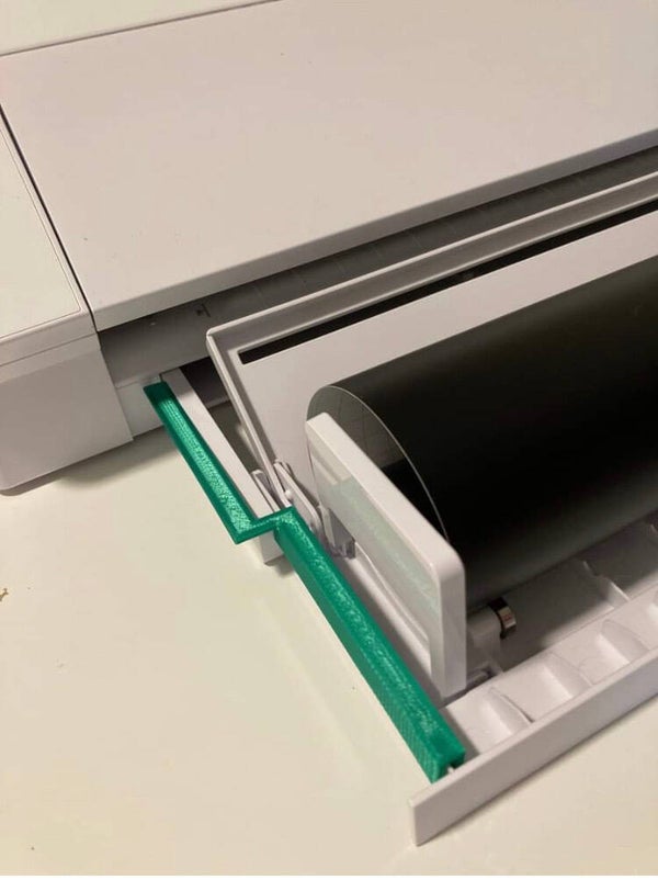 Rolinvoerbeugel voor Silhouette Cameo 4
