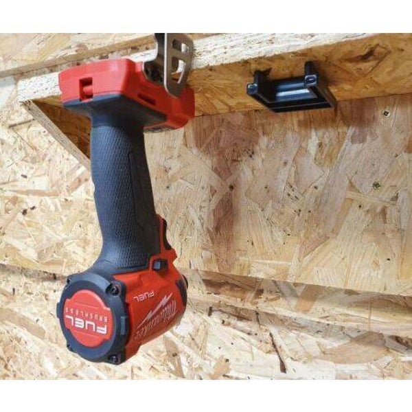 Milwaukee m18 gereedschap houder.  3 stuks