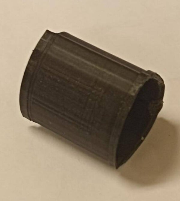 Nokta Accu pointer tip cover