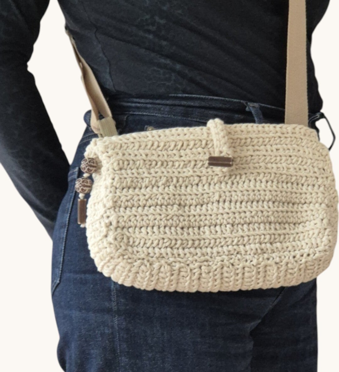 Crossbody Alma