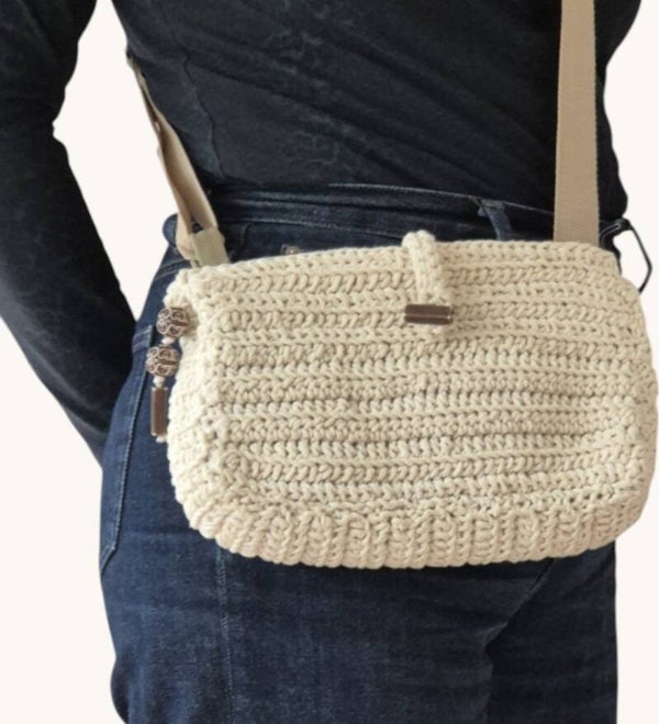 Crossbody Alma