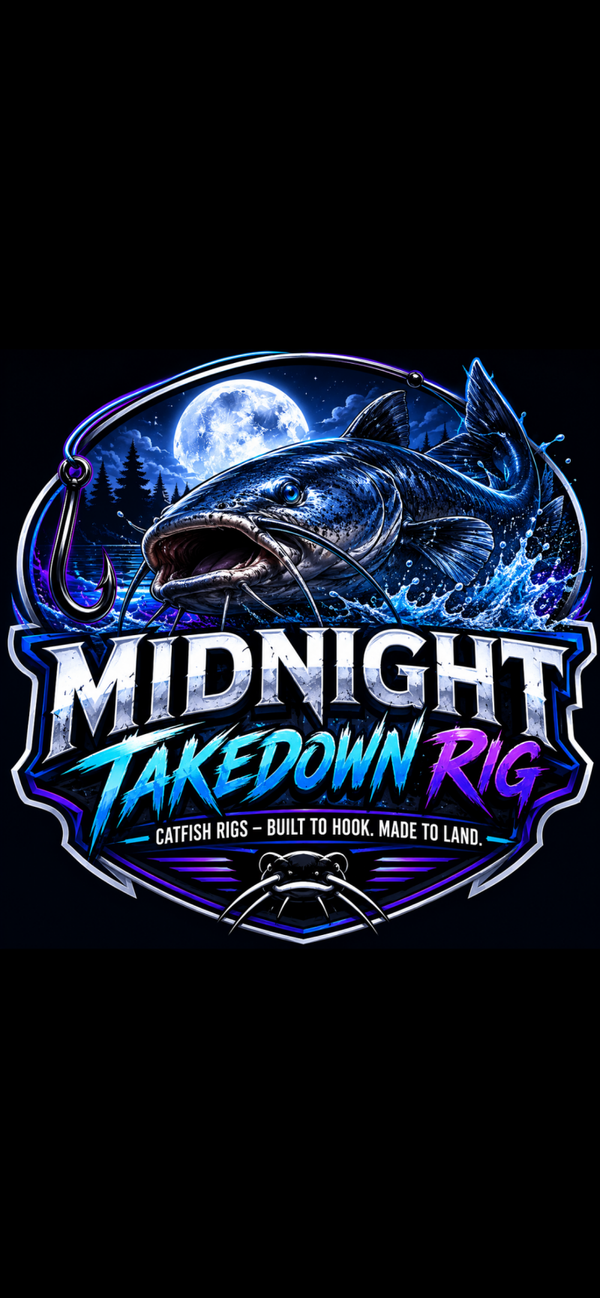 MIDNIGHT TAKEDOWN RIGS(coming soon)