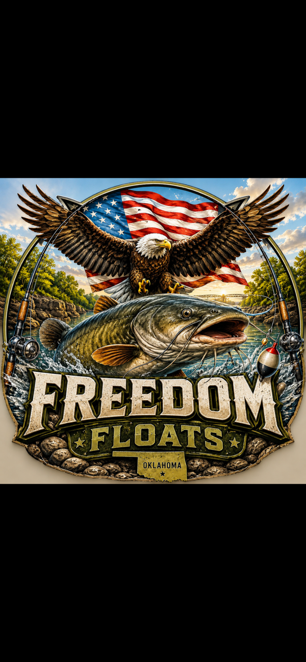 FREEDOM FLOATS (coming soon)