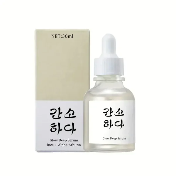 Ginseng Propolis Glow Deep Serum