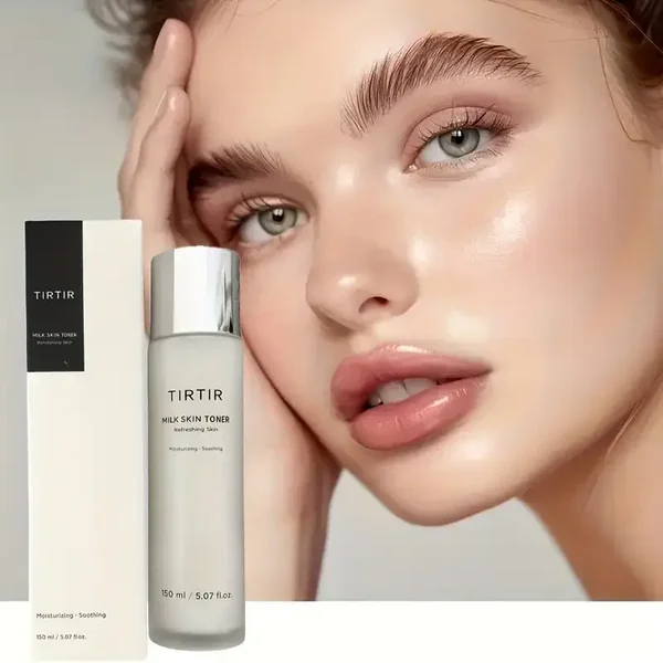 TIRTIR Milk Rice toner