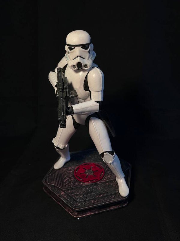 Figurine Stromtrooper 22cm - Star Wars