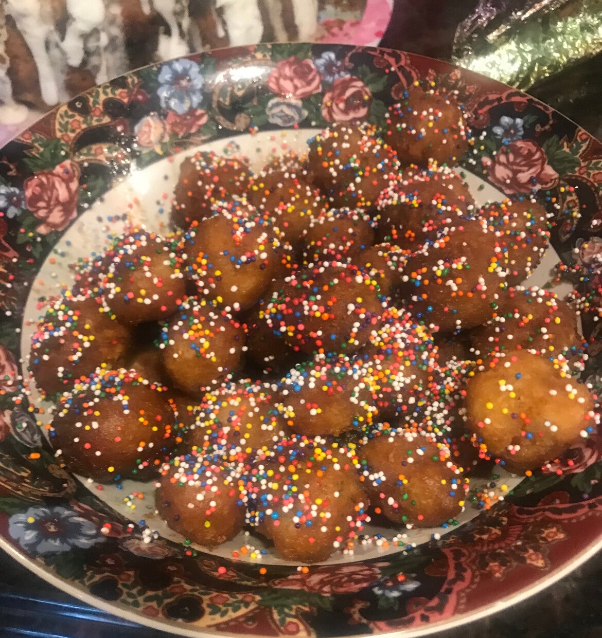 Struffoli