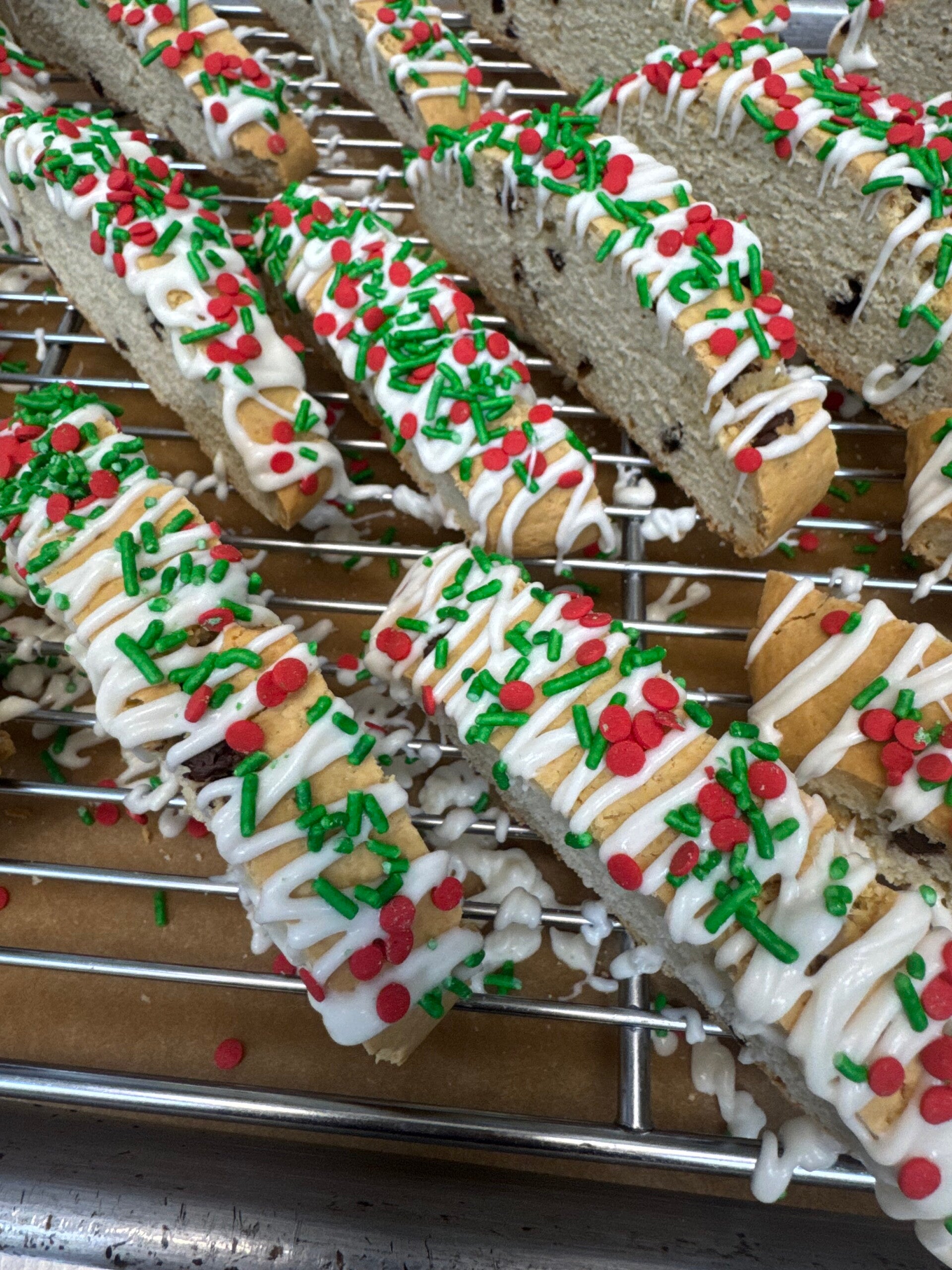 Biscotti