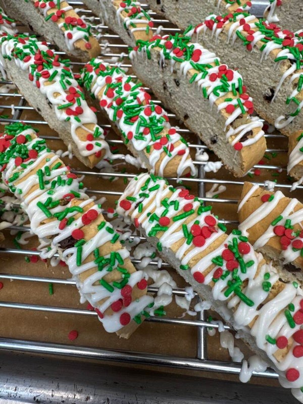 Biscotti